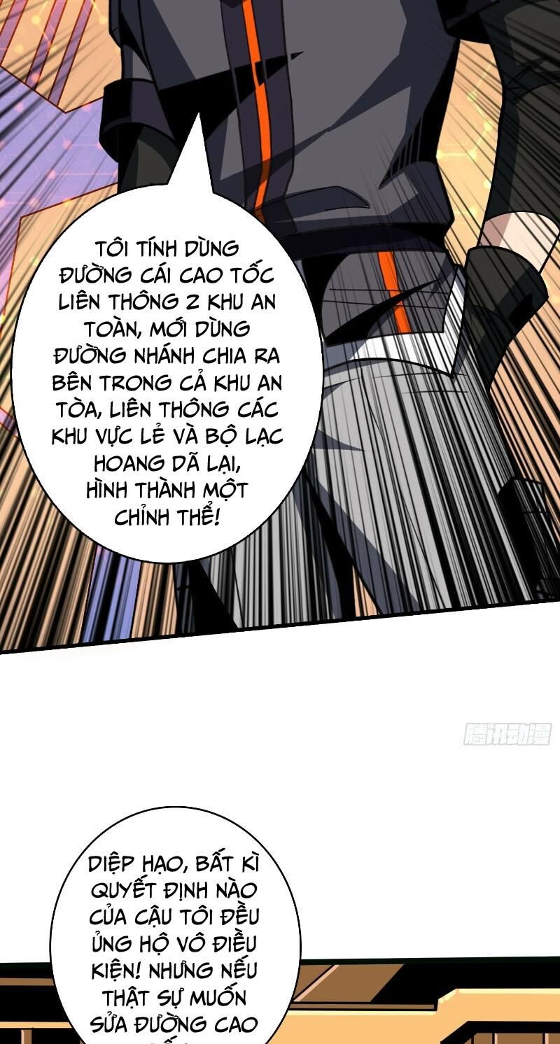 Vừa Chơi Đã Có Tài Khoản Vương Giả [Chap 361] - Page 10