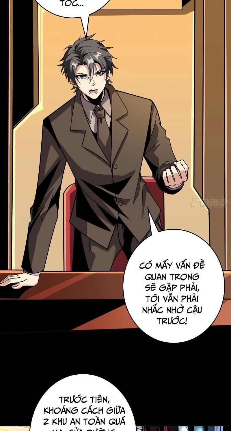 Vừa Chơi Đã Có Tài Khoản Vương Giả [Chap 361] - Page 11