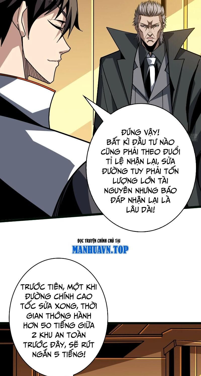 Vừa Chơi Đã Có Tài Khoản Vương Giả [Chap 361] - Page 18