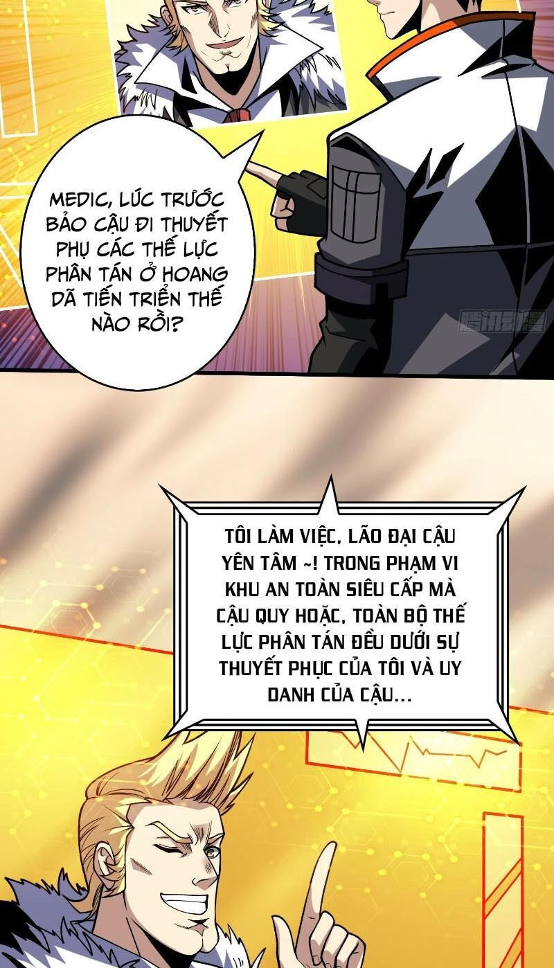 Vừa Chơi Đã Có Tài Khoản Vương Giả [Chap 361] - Page 22