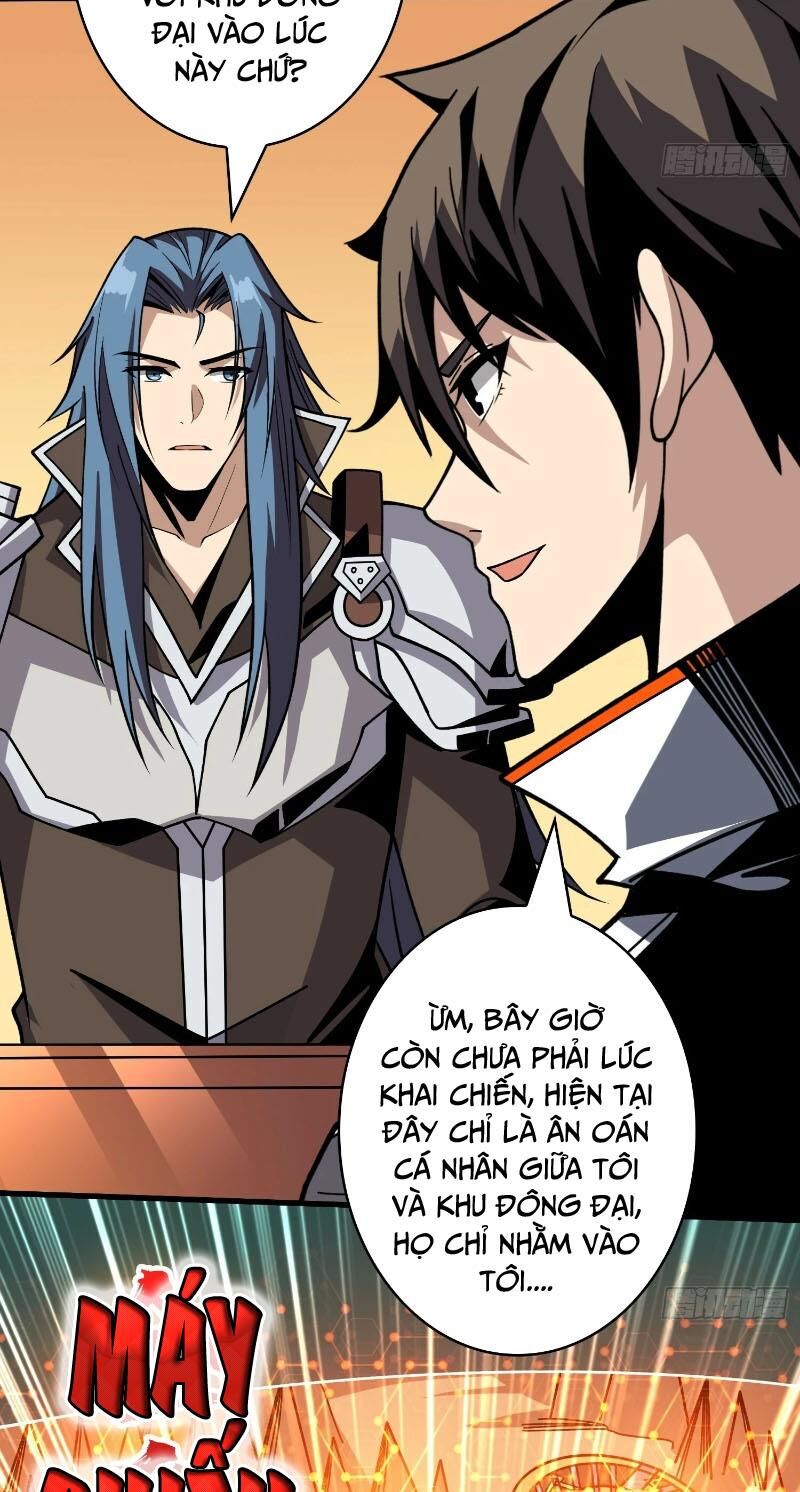 Vừa Chơi Đã Có Tài Khoản Vương Giả [Chap 361] - Page 6