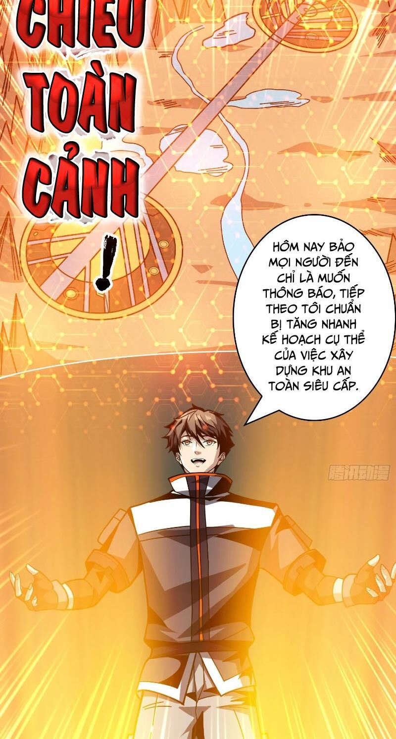 Vừa Chơi Đã Có Tài Khoản Vương Giả [Chap 361] - Page 7