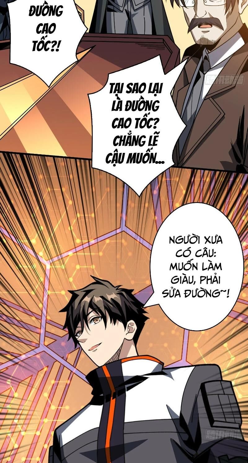 Vừa Chơi Đã Có Tài Khoản Vương Giả [Chap 361] - Page 9