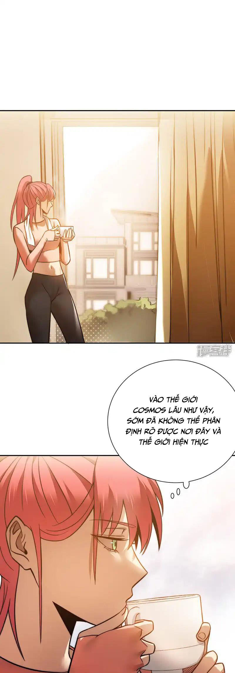 Ta Là Sát Thần [Chap 77-82] - Page 16