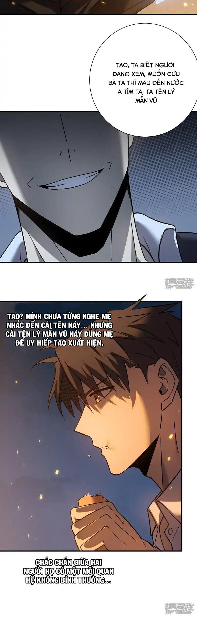 Ta Là Sát Thần [Chap 77-82] - Page 2