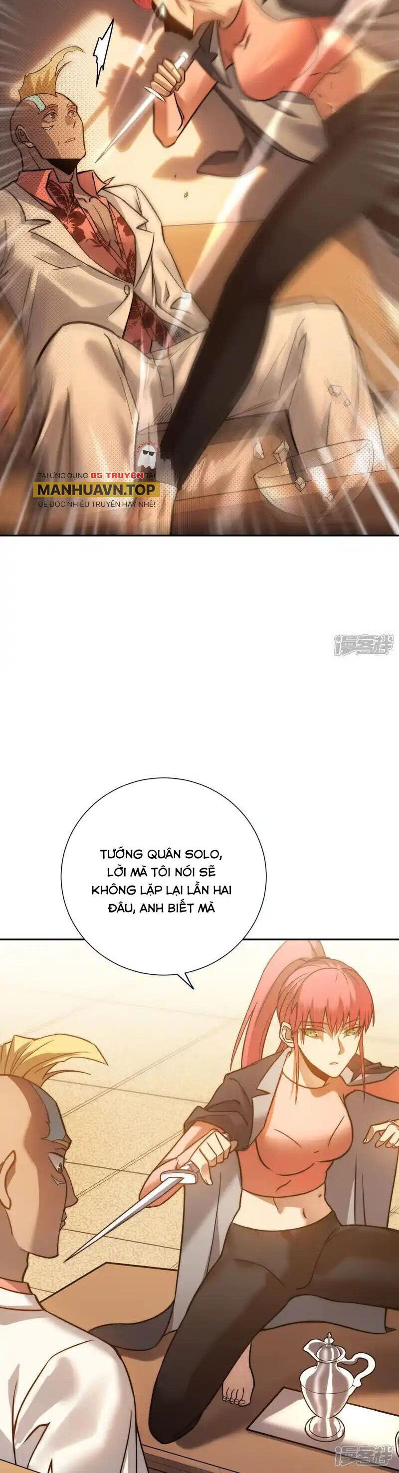 Ta Là Sát Thần [Chap 77-82] - Page 25