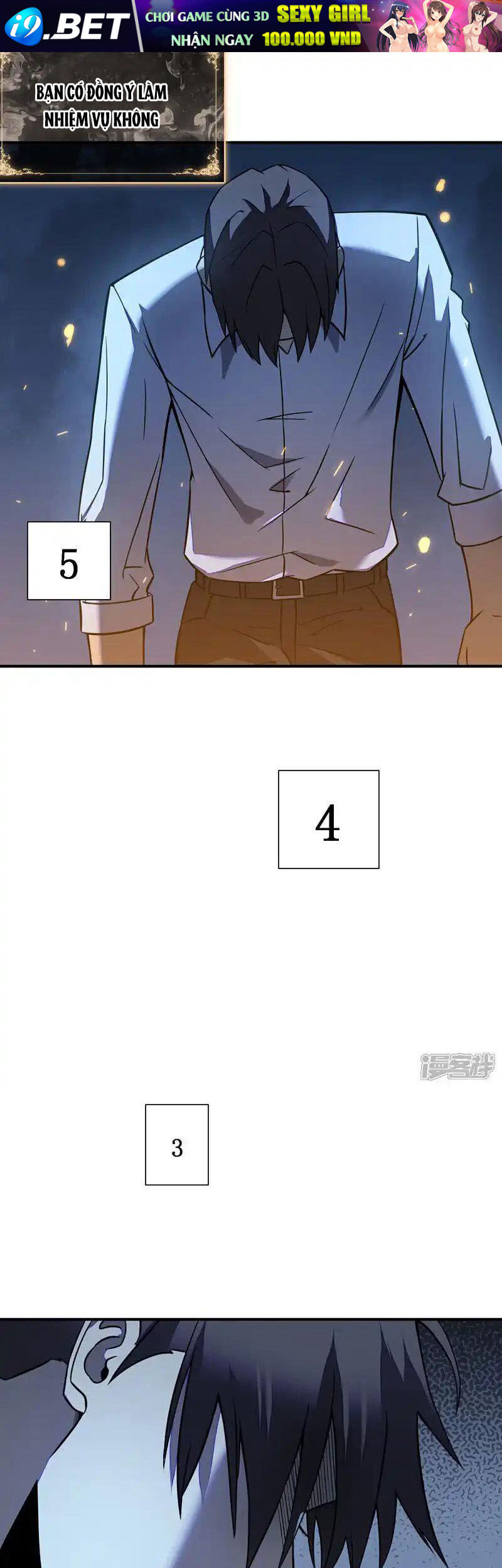 Ta Là Sát Thần [Chap 77-82] - Page 9