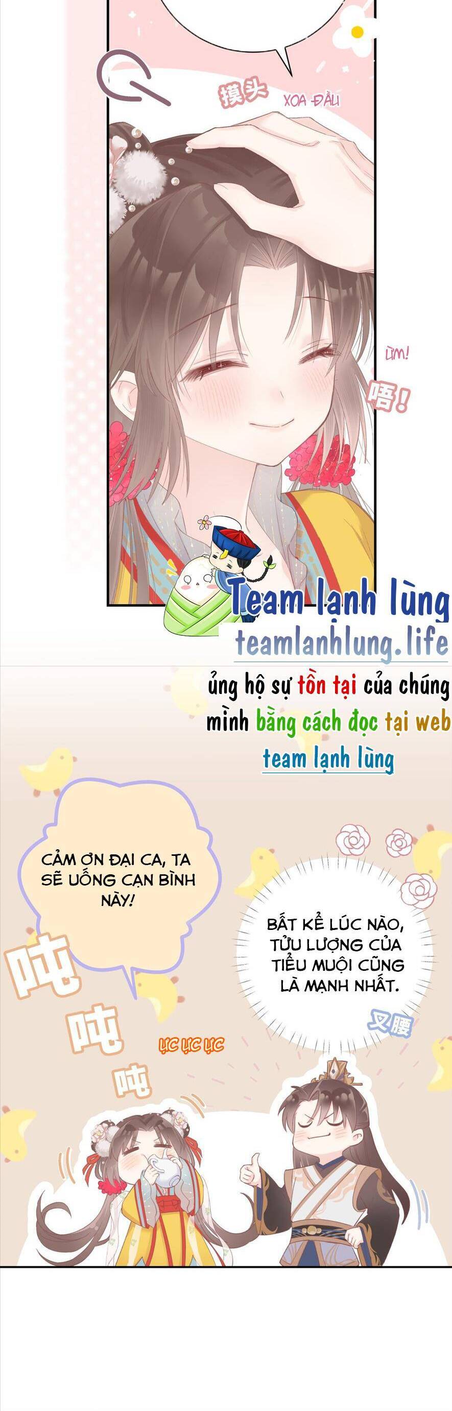 Rắn Cưng Nhà Tôi Lại Đang Diễn Trò Với Tôi: Chương 1