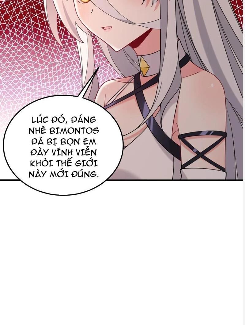 Trường Sinh Bất Lão Ta Cưới Tà Thần Về Làm Vợ [Chap 35] - Page 15