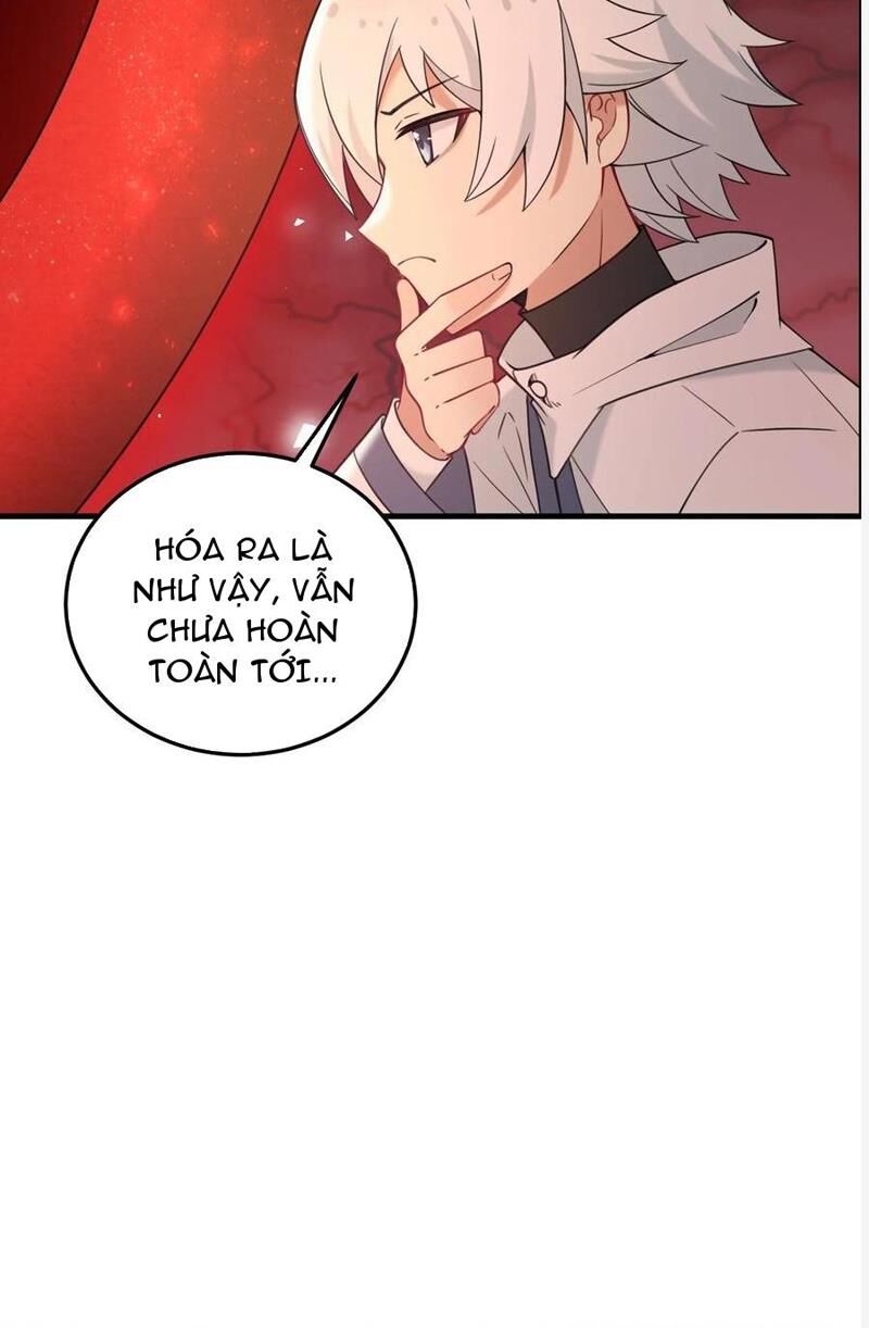 Trường Sinh Bất Lão Ta Cưới Tà Thần Về Làm Vợ [Chap 35] - Page 21