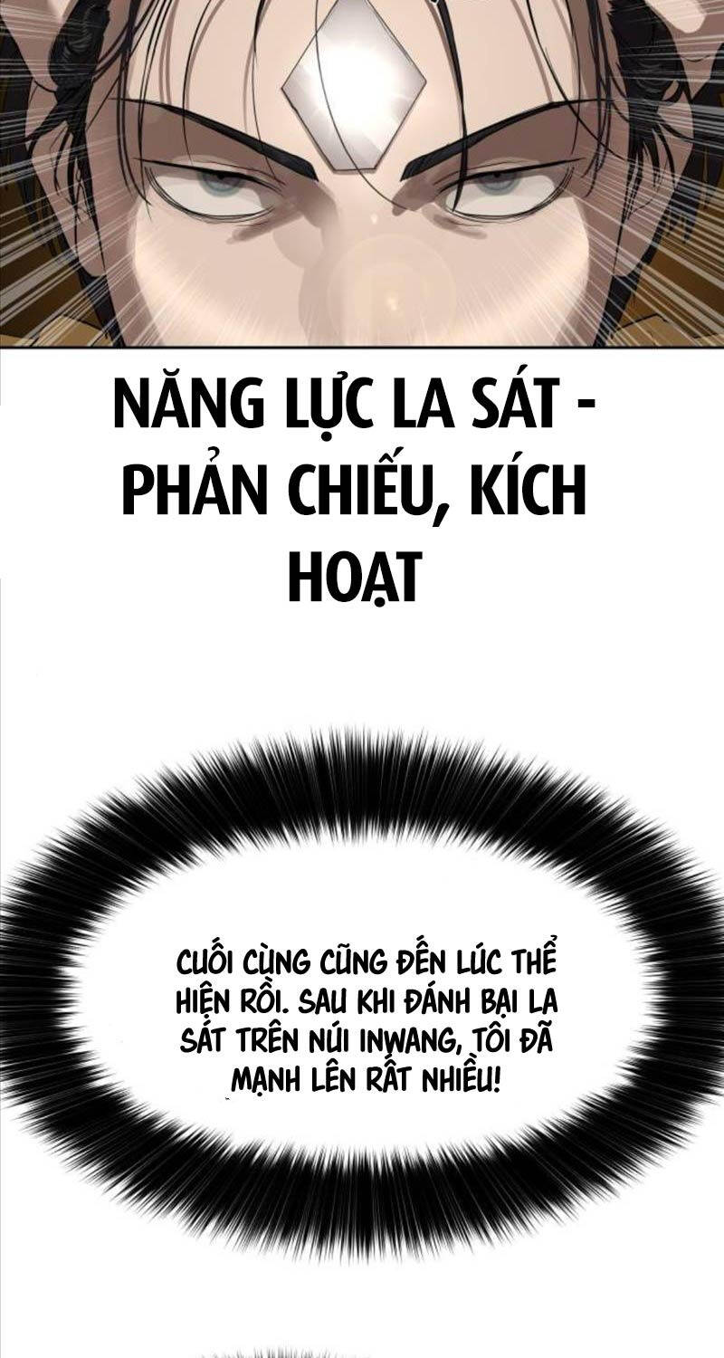 Công Chức Đặc Dị: Chương 12