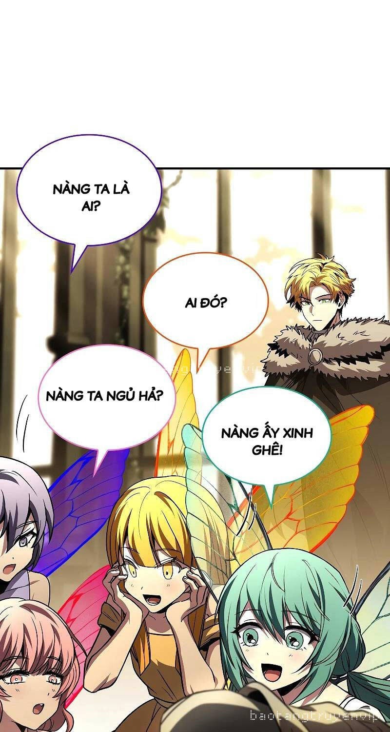 Thiên Tài Ma Pháp Sư Giấu Nghề [Chap 81-82] - Page 45