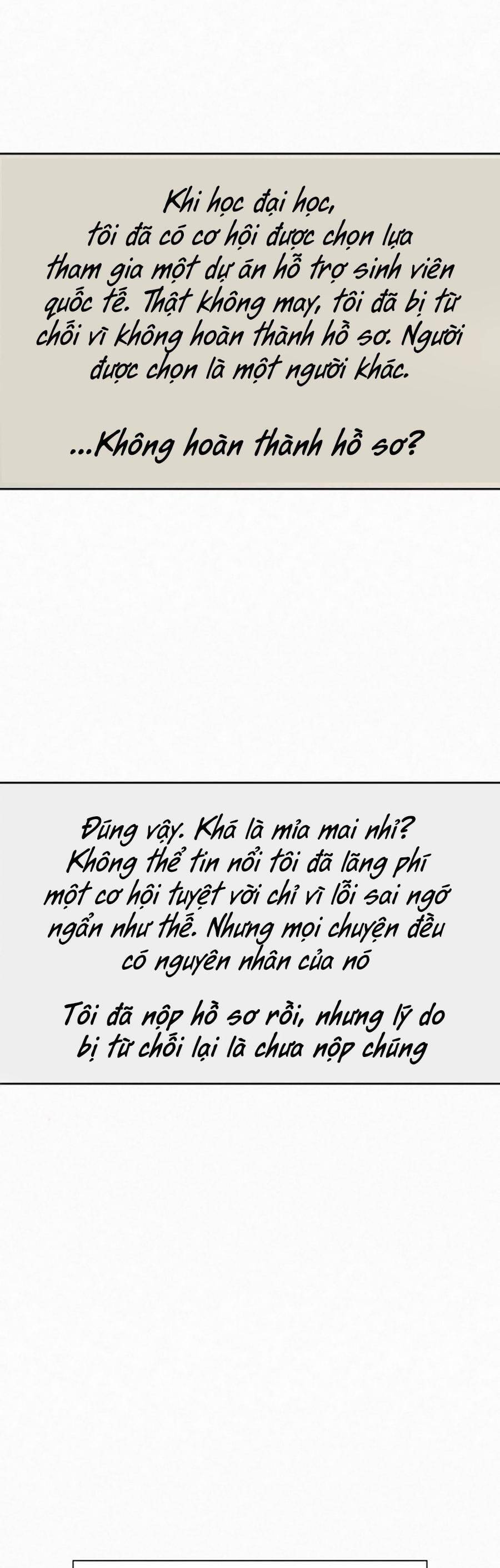 Chiến Lược Tình Yêu Trong Sáng [Chap 99-103] - Page 33