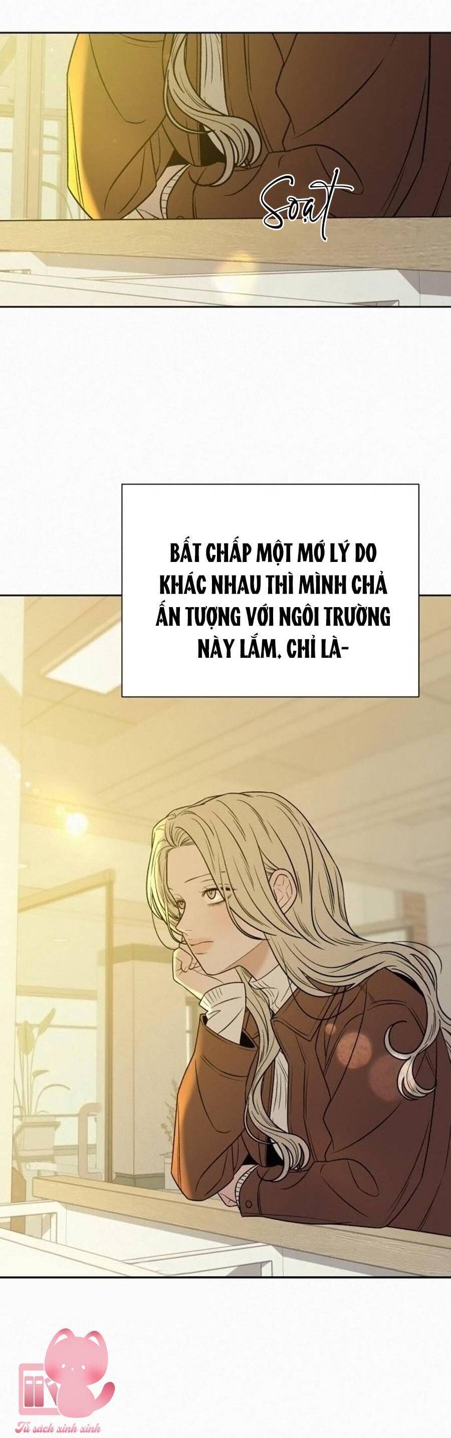 Chiến Lược Tình Yêu Trong Sáng [Chap 99-103] - Page 74