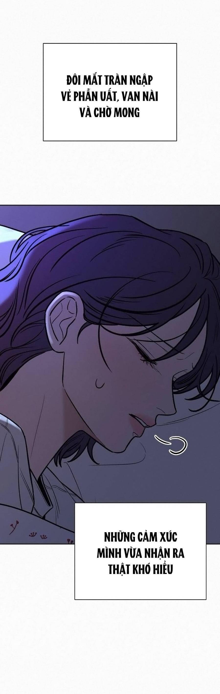 Chiến Lược Tình Yêu Trong Sáng [Chap 99-103] - Page 8