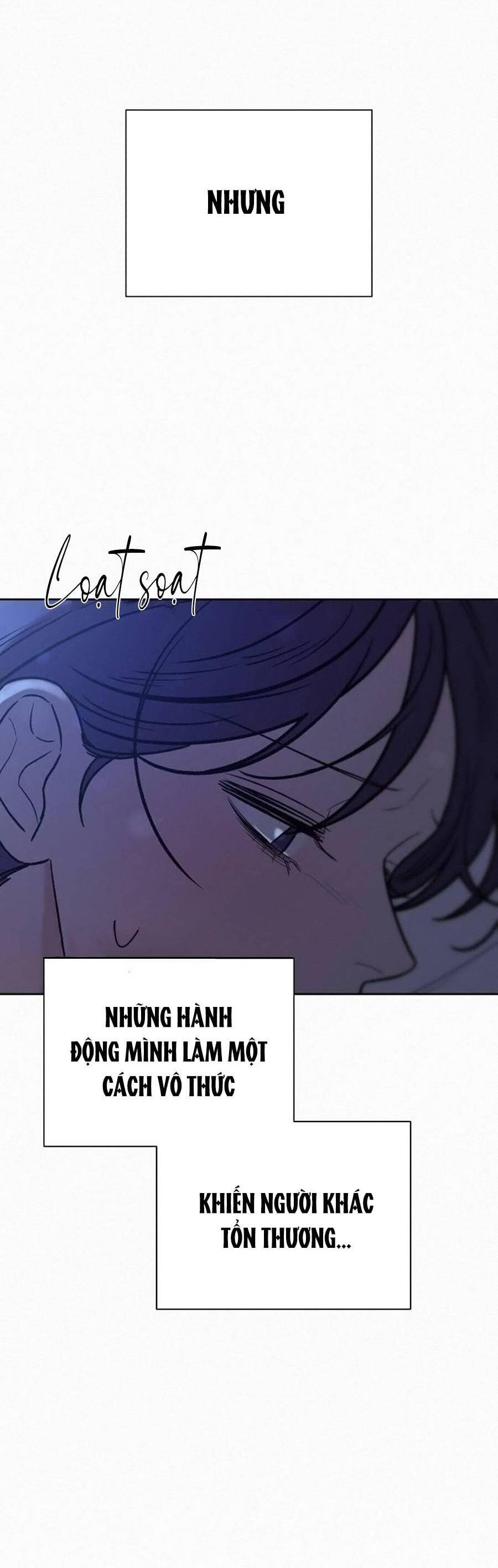 Chiến Lược Tình Yêu Trong Sáng [Chap 99-103] - Page 9