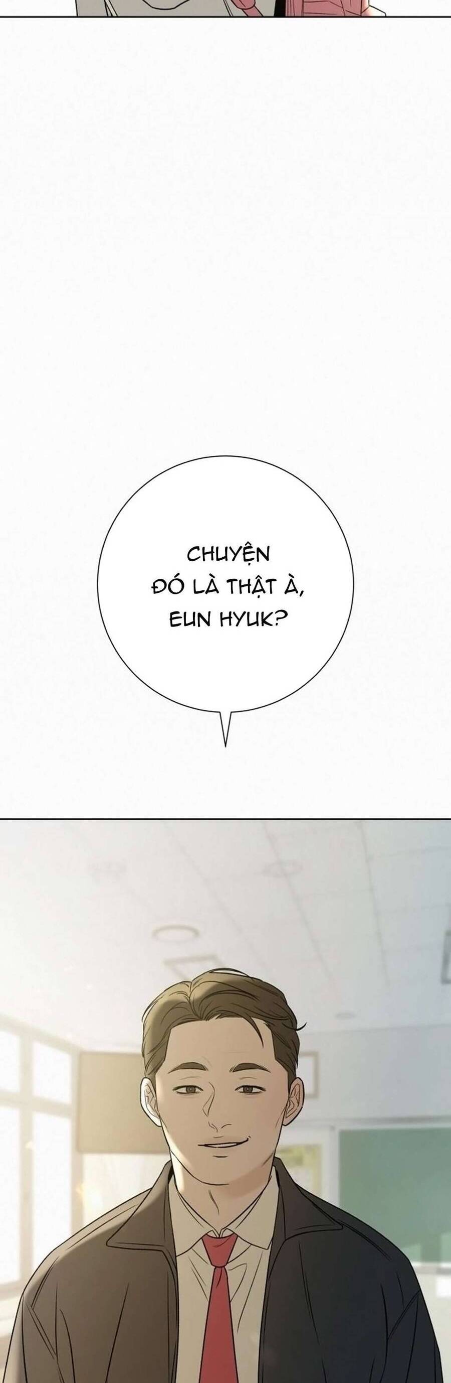 Chiến Lược Tình Yêu Trong Sáng [Chap 99-103] - Page 16