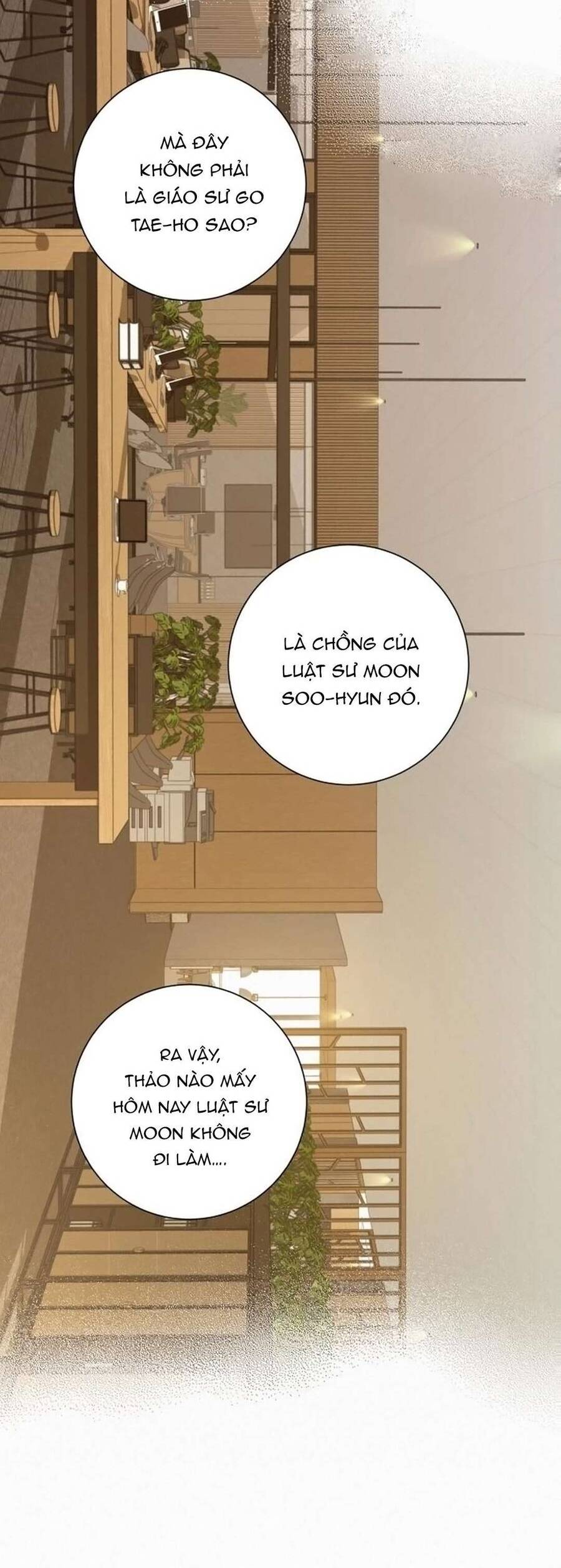 Chiến Lược Tình Yêu Trong Sáng [Chap 99-103] - Page 5