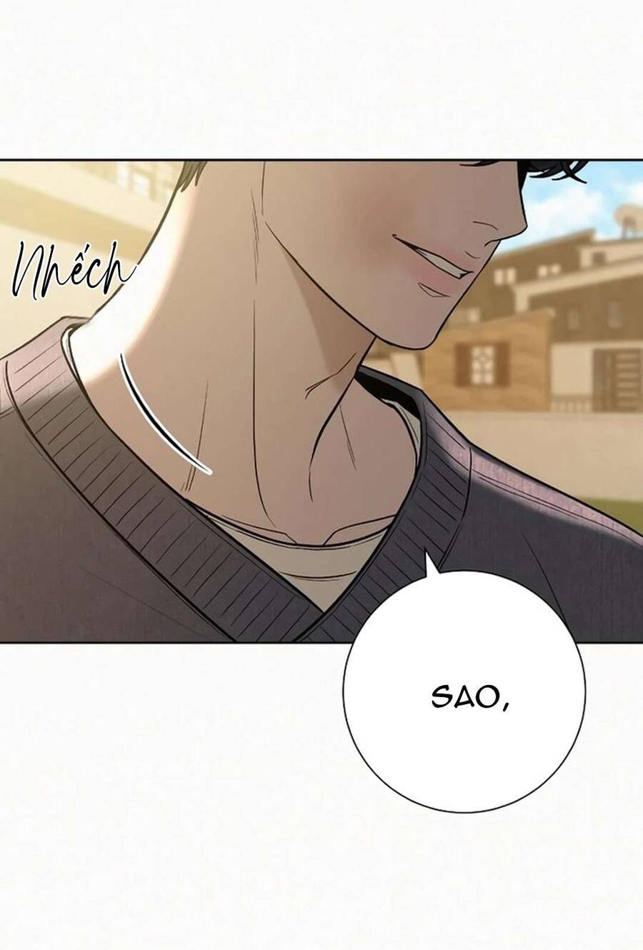 Chiến Lược Tình Yêu Trong Sáng [Chap 99-103] - Page 34