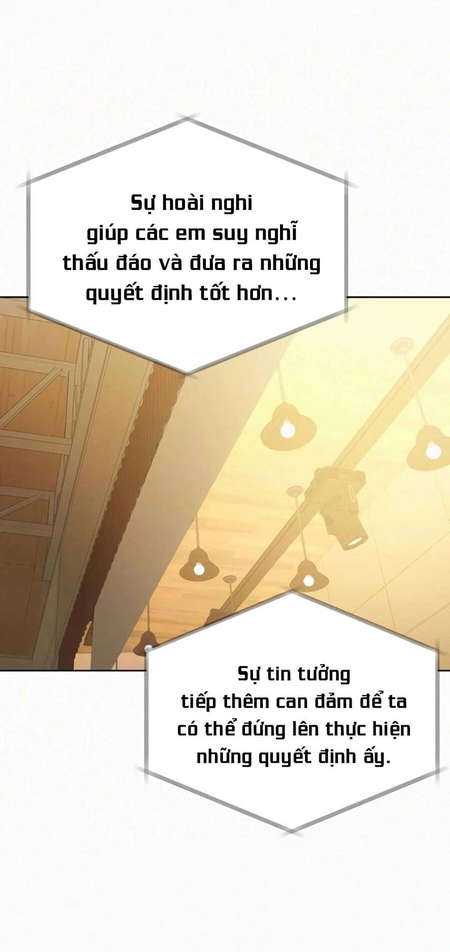 Chiến Lược Tình Yêu Trong Sáng [Chap 99-103] - Page 77