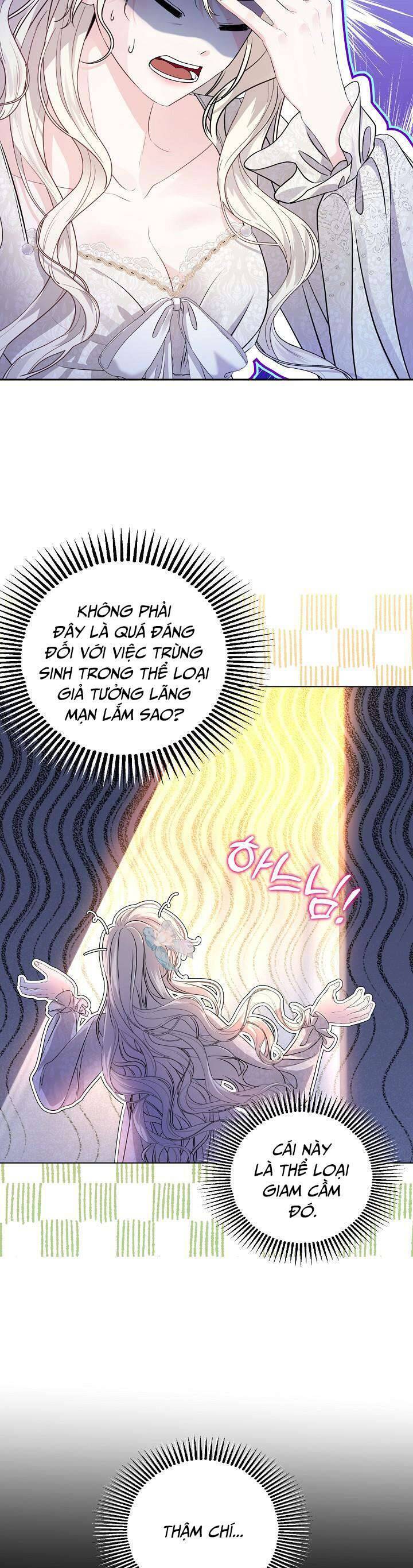 Read Hentai Image page_16 in comic Đại Công Tước Phương Bắc - Chapter 1 - truyentvn.net