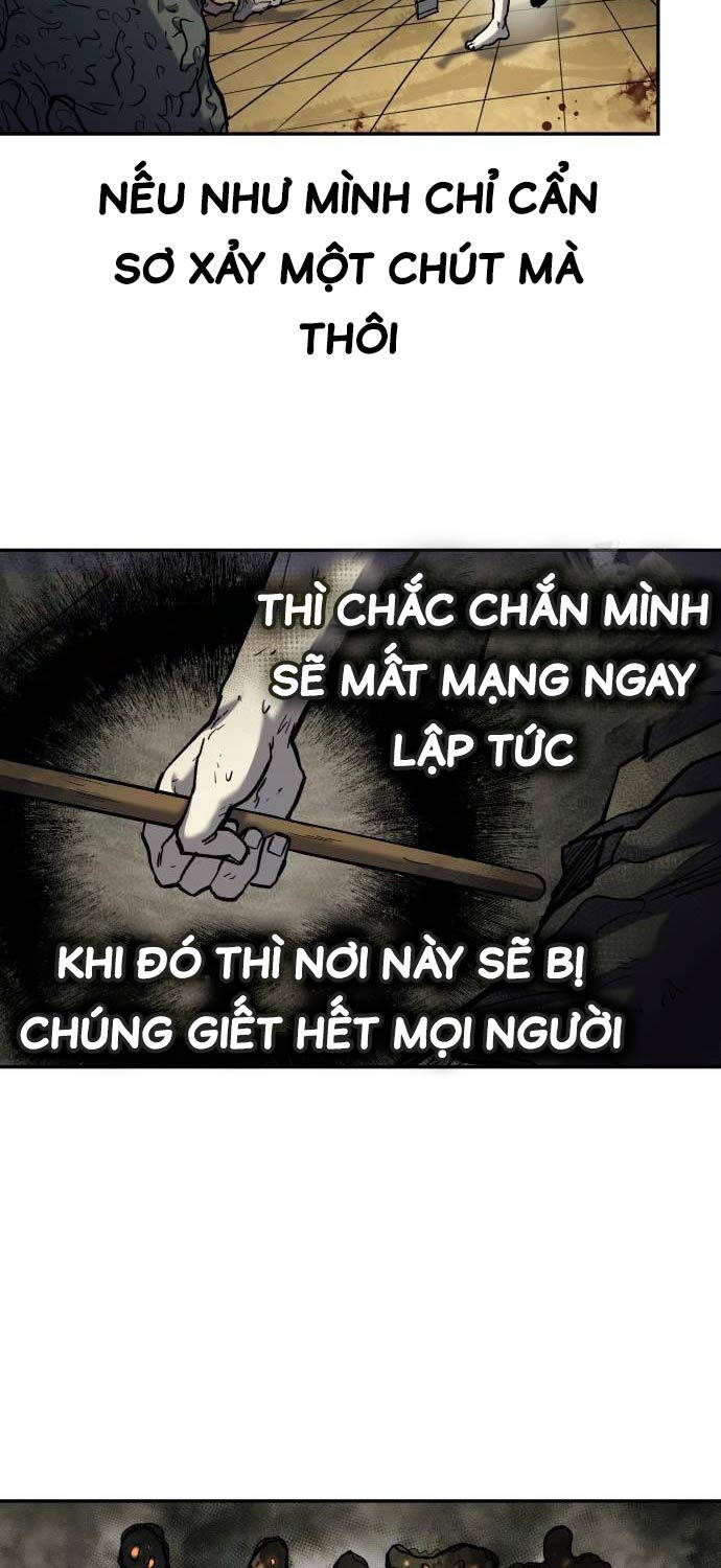 Sống Sót Qua Ngày Tận Thế: Chương 15