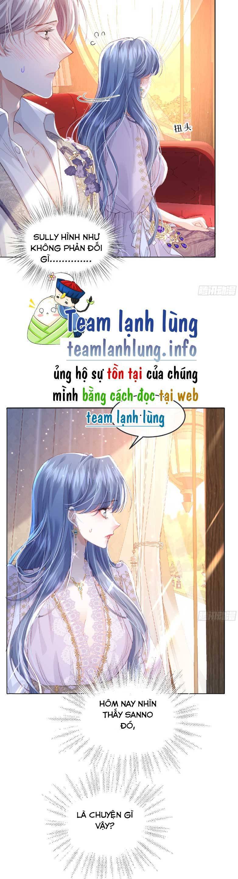 Nữ Chính Trong Truyện Ngược Luyến Tình Yêu Đã Thức Tỉnh