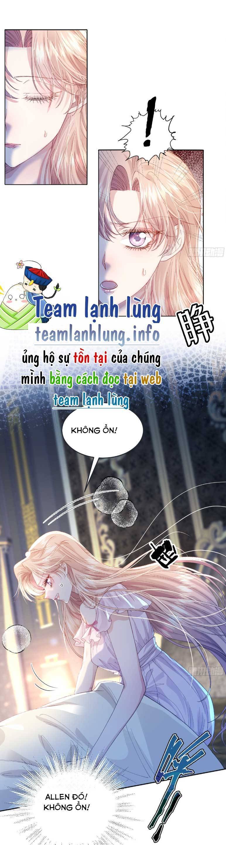 Nữ Chính Trong Truyện Ngược Luyến Tình Yêu Đã Thức Tỉnh