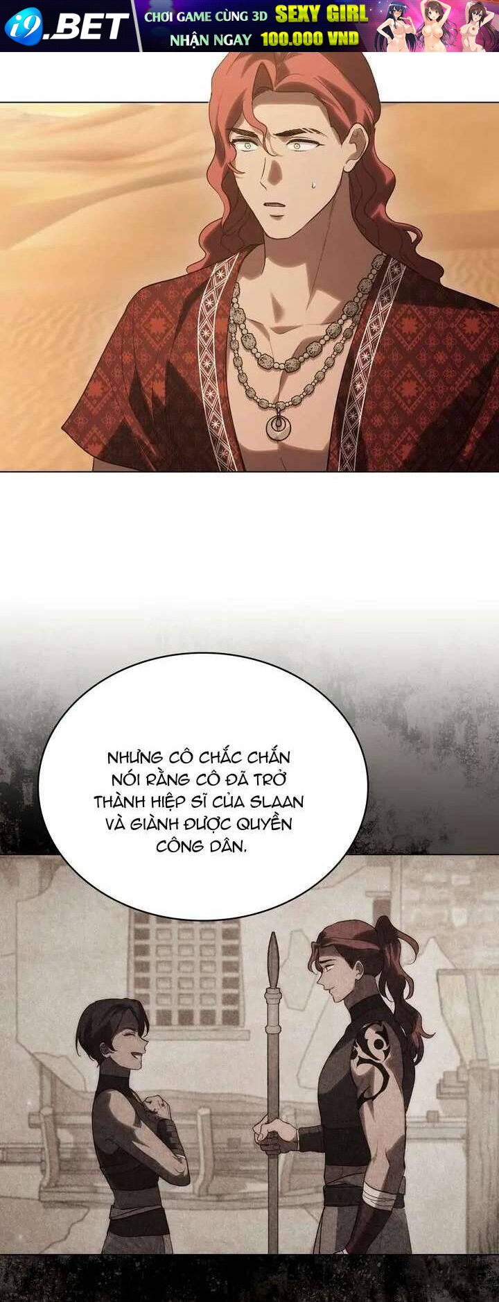 Khi Số Phận Tìm Đến Hai Ta [Chap 44] - Page 12