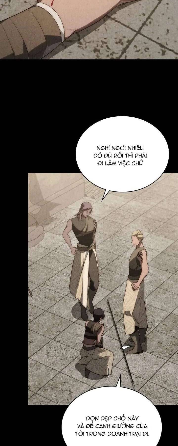 Khi Số Phận Tìm Đến Hai Ta [Chap 44] - Page 32