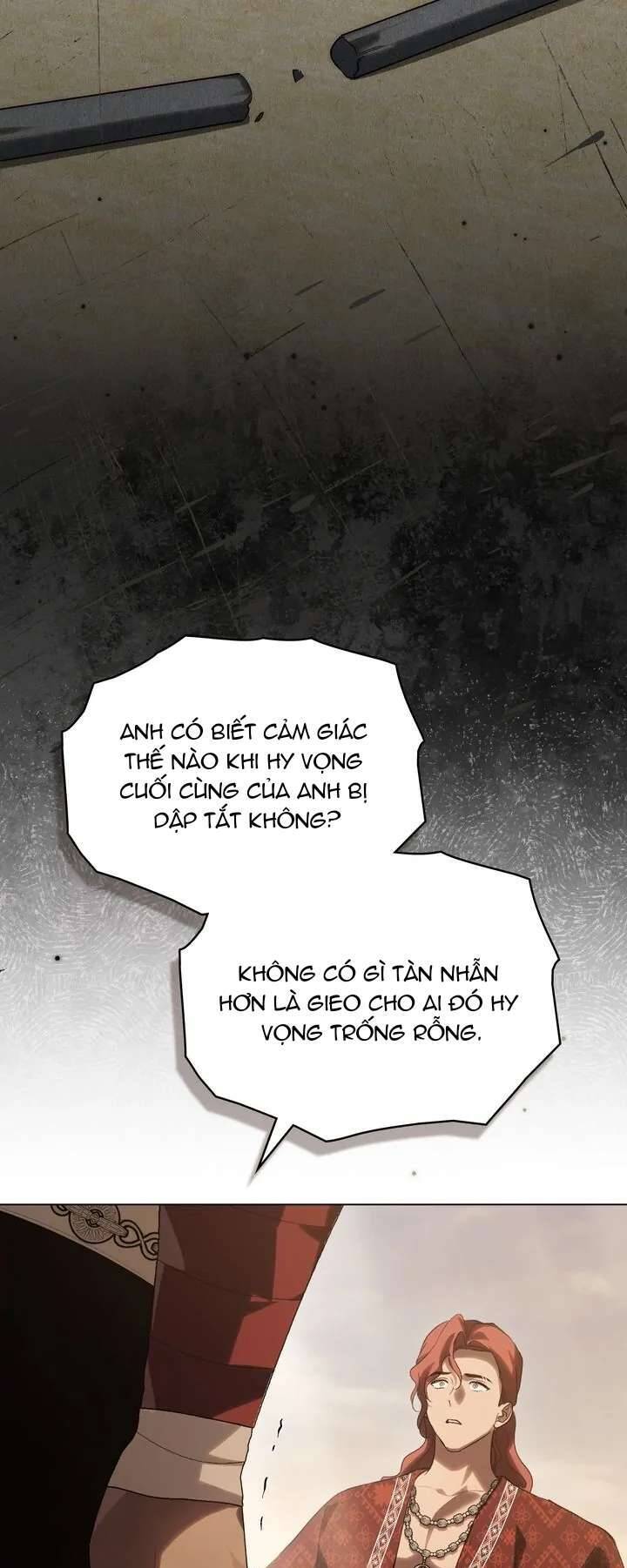 Khi Số Phận Tìm Đến Hai Ta [Chap 44] - Page 41