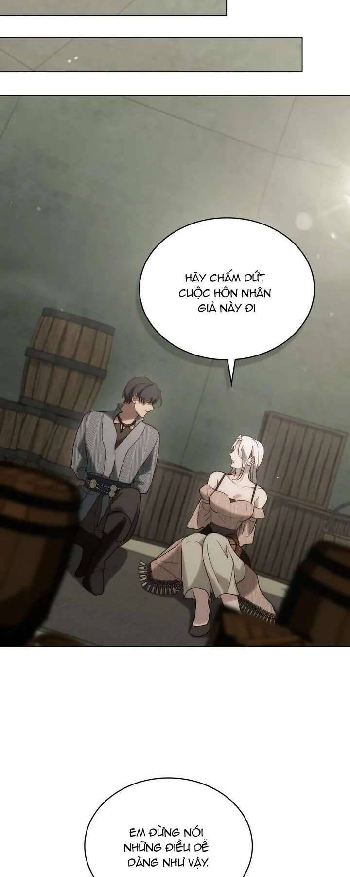 Khi Số Phận Tìm Đến Hai Ta [Chap 44] - Page 46