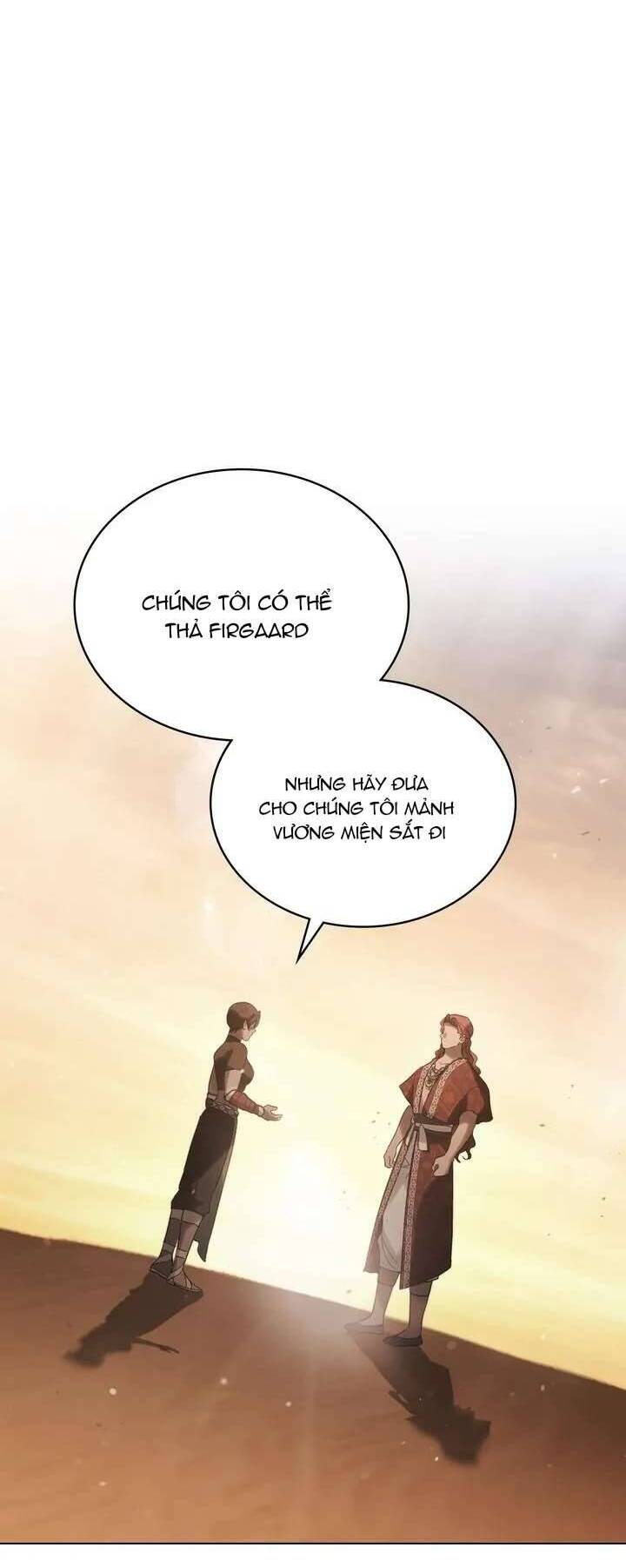 Khi Số Phận Tìm Đến Hai Ta [Chap 44] - Page 5