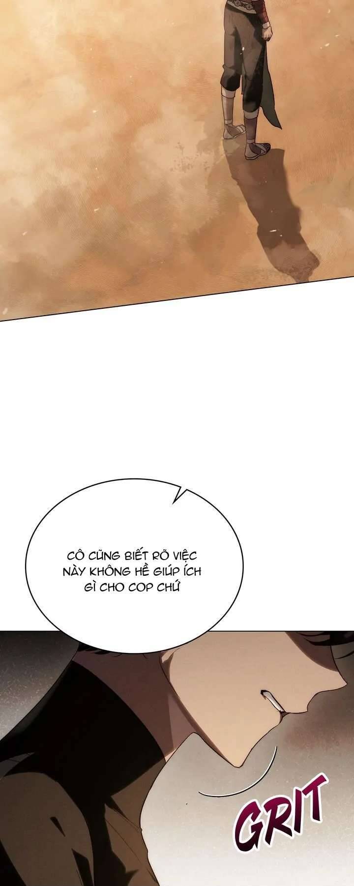 Khi Số Phận Tìm Đến Hai Ta [Chap 44] - Page 9