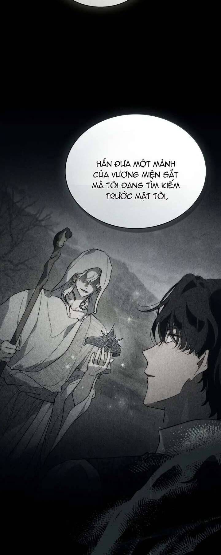 Khi Số Phận Tìm Đến Hai Ta [Chap 45] - Page 16