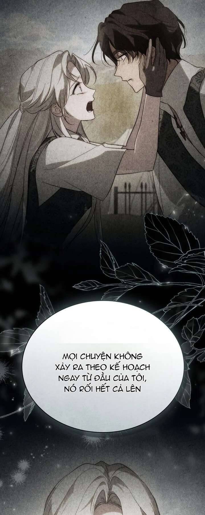 Khi Số Phận Tìm Đến Hai Ta [Chap 45] - Page 18