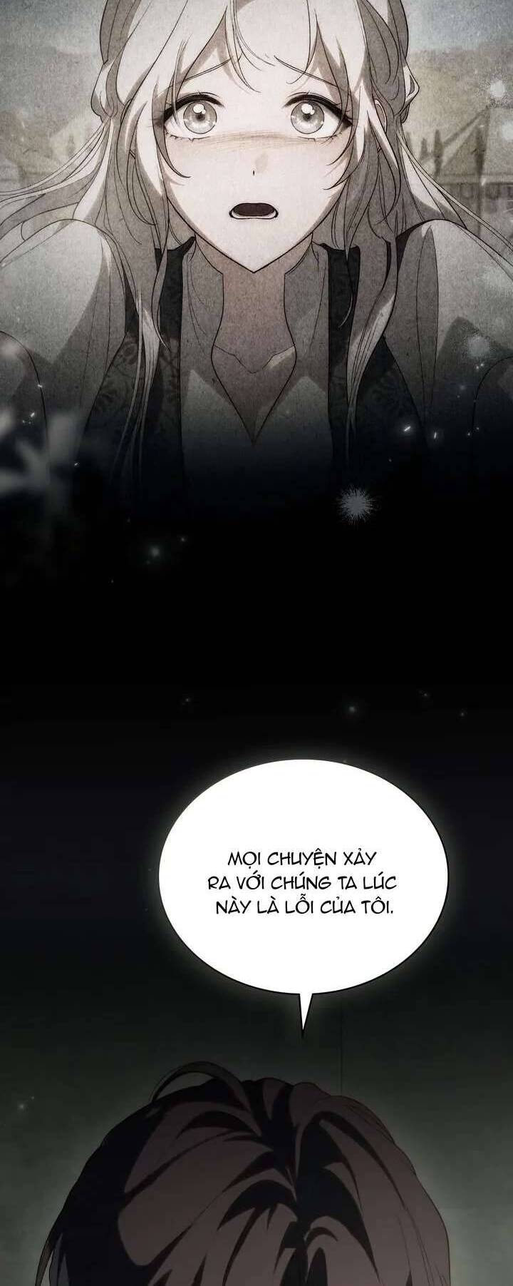 Khi Số Phận Tìm Đến Hai Ta [Chap 45] - Page 19