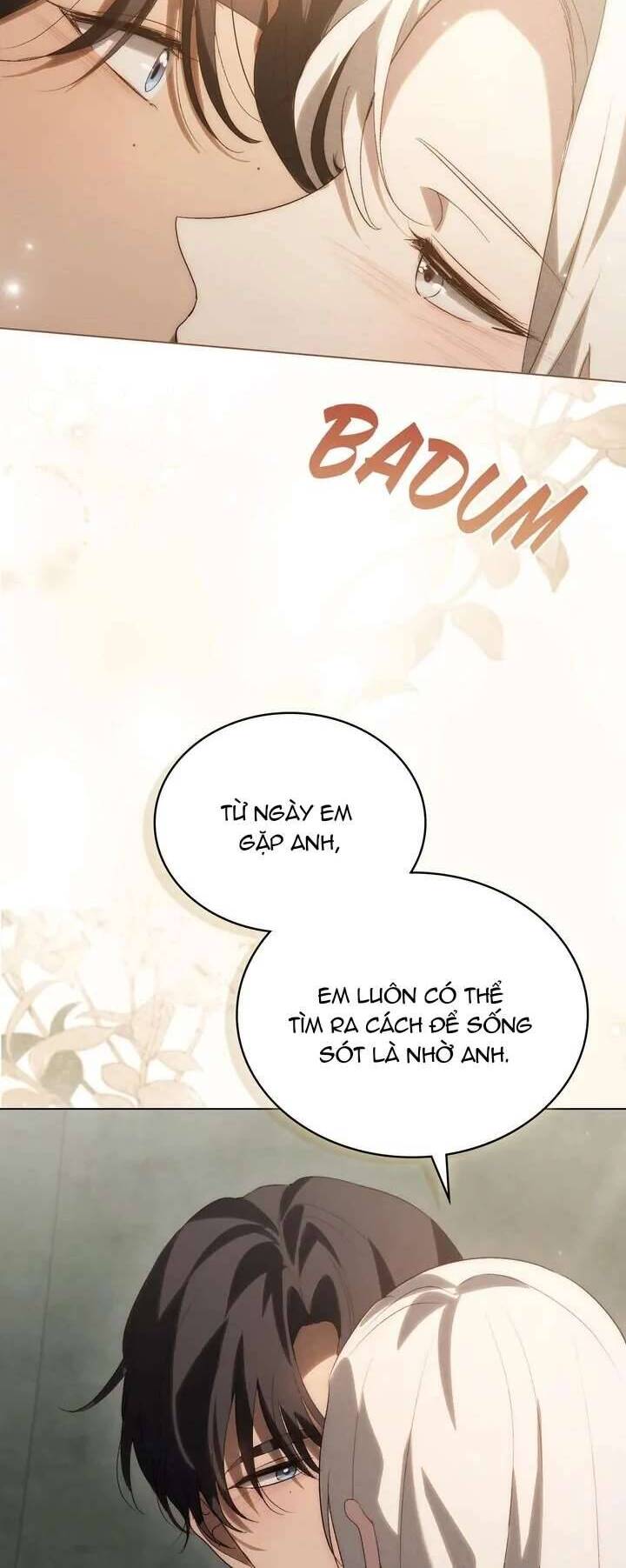 Khi Số Phận Tìm Đến Hai Ta [Chap 45] - Page 41