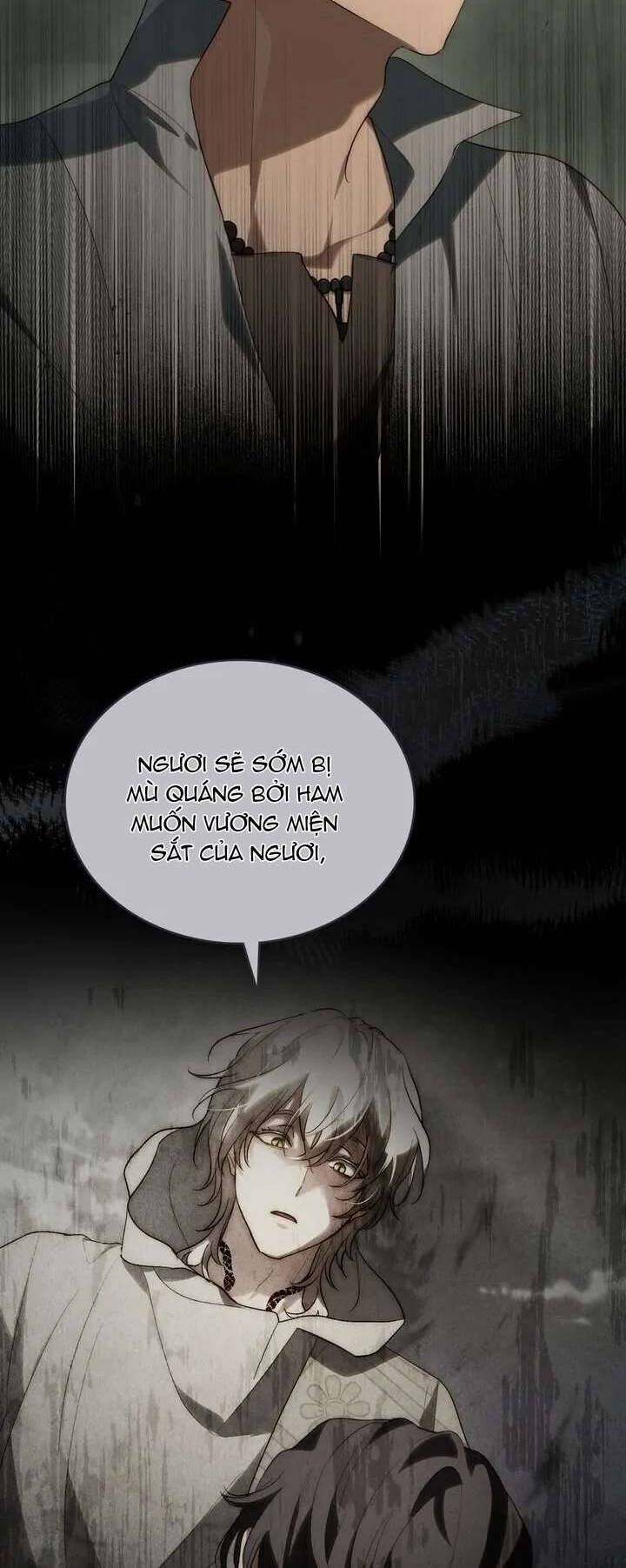 Khi Số Phận Tìm Đến Hai Ta [Chap 45] - Page 7