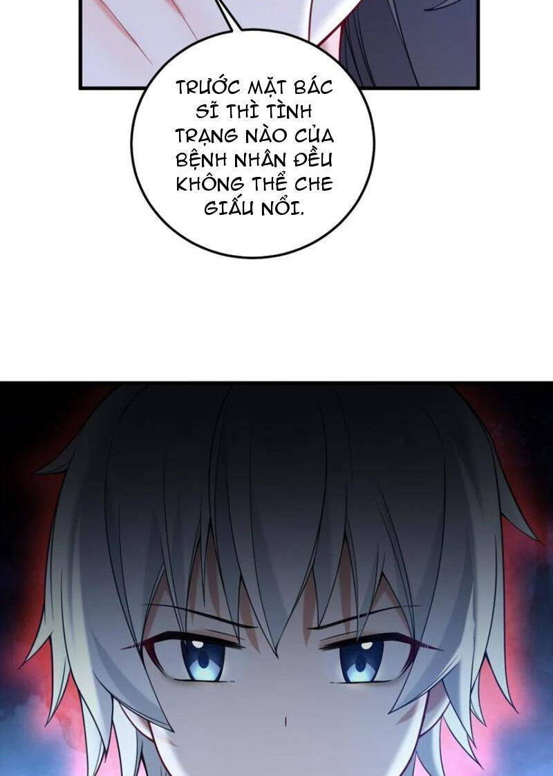 Trường Sinh Bất Lão Ta Cưới Tà Thần Về Làm Vợ [Chap 36-37] - Page 14