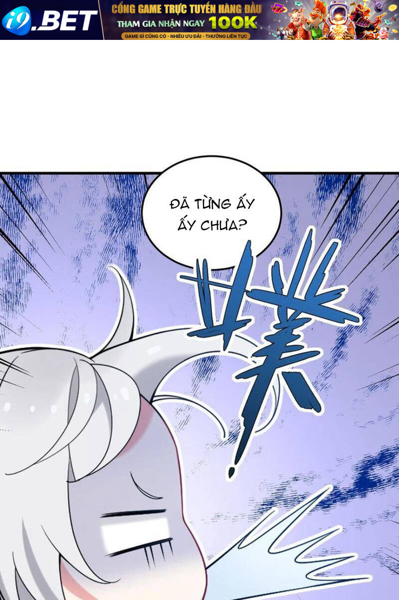 Trường Sinh Bất Lão Ta Cưới Tà Thần Về Làm Vợ [Chap 36-37] - Page 6