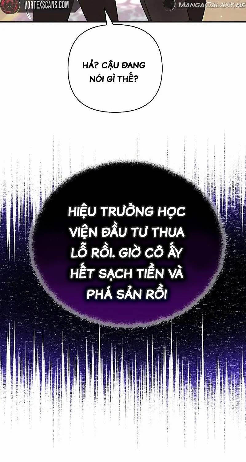 Học Viện Phá Sản