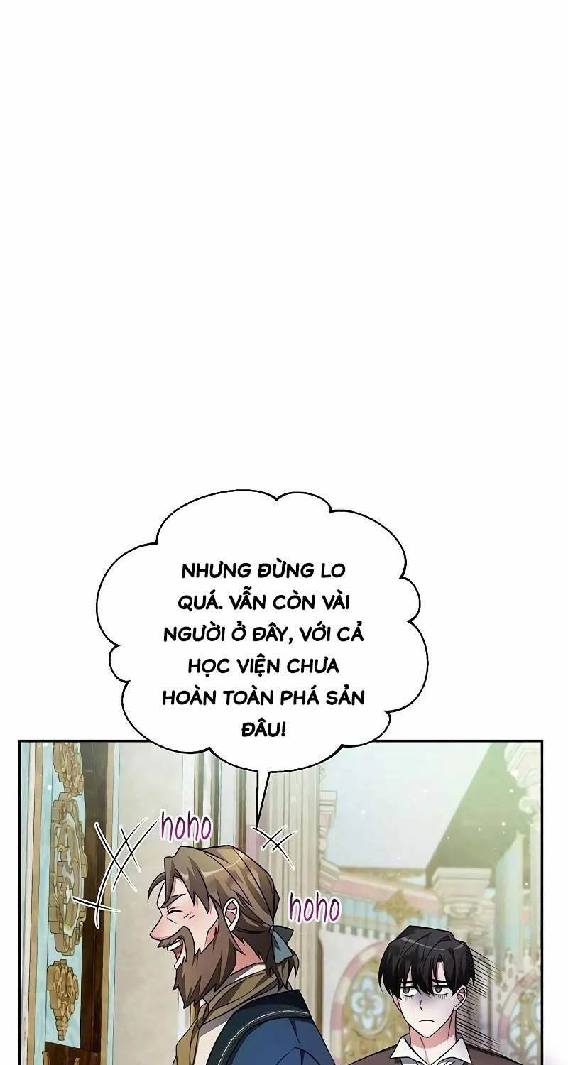 Học Viện Phá Sản