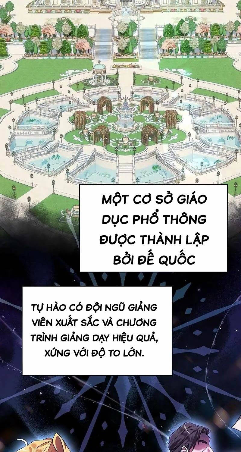 Học Viện Phá Sản