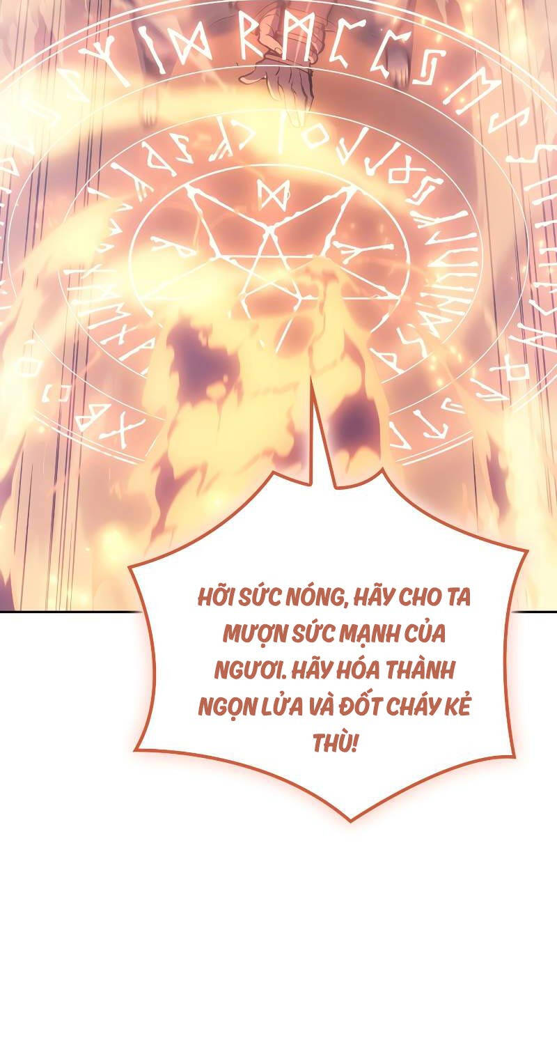 Đế Vương Hồi Quy [Chap 38] - Page 21