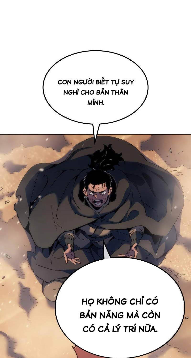 Đế Vương Hồi Quy [Chap 38] - Page 82