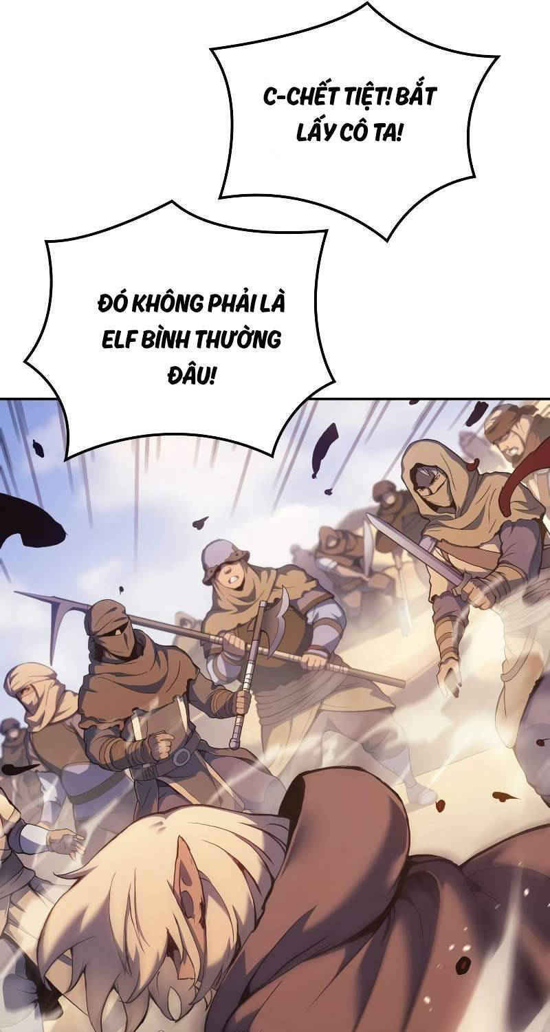 Đế Vương Hồi Quy [Chap 38] - Page 9