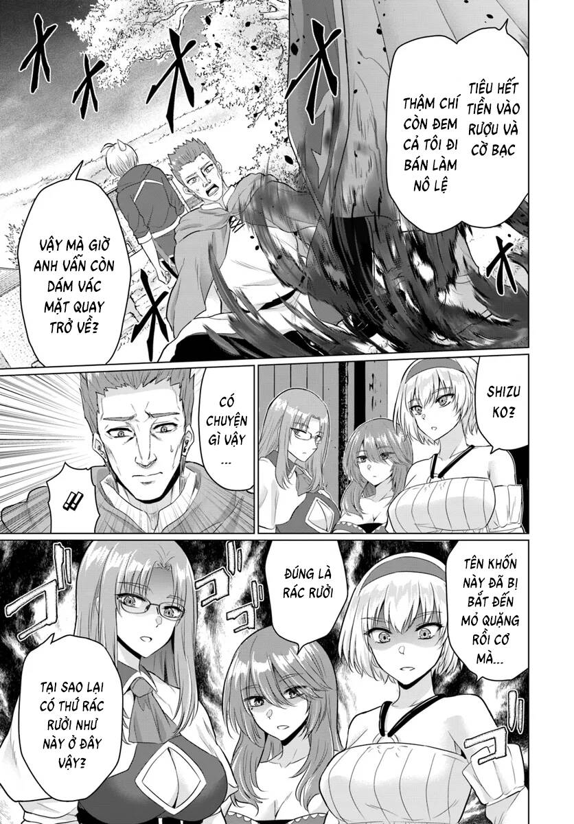 Read Hentai Image page_2 in comic Sau Khi Bị Dũng Sĩ Cướp Đi Mọi Thứ Tôi Đã Lập Tổ Đội Cùng Với Mẹ Của Dũng Sĩ! - Chapter 16 - mwmanga.net