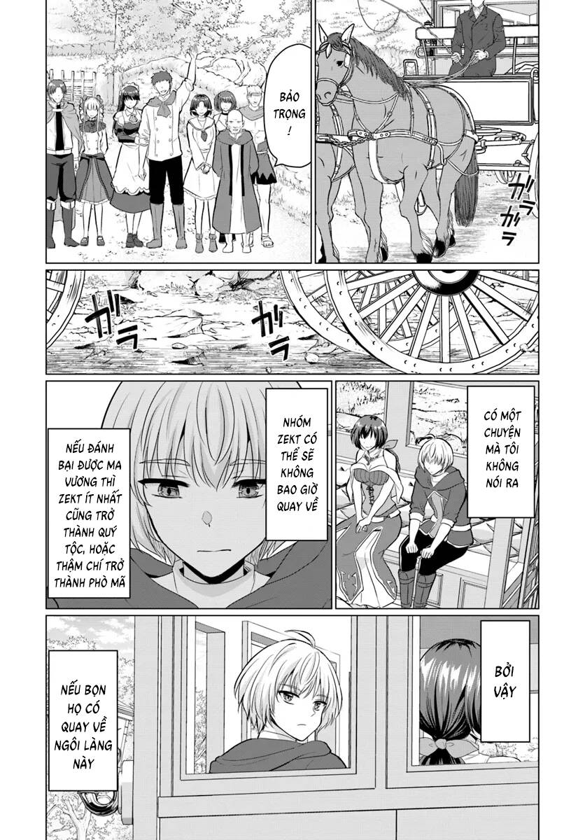 Read Hentai Image page_29 in comic Sau Khi Bị Dũng Sĩ Cướp Đi Mọi Thứ Tôi Đã Lập Tổ Đội Cùng Với Mẹ Của Dũng Sĩ! - Chapter 16 - mwmanga.net