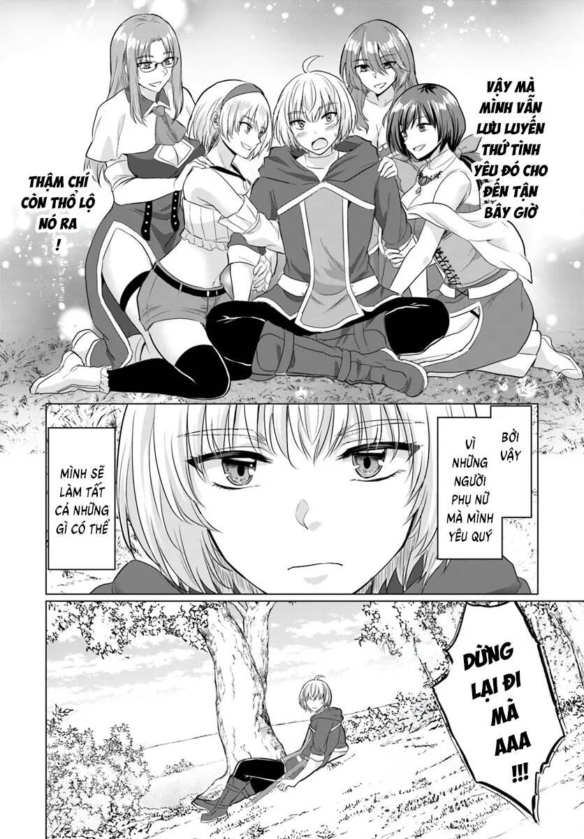 Read Hentai Image page_5 in comic Sau Khi Bị Dũng Sĩ Cướp Đi Mọi Thứ Tôi Đã Lập Tổ Đội Cùng Với Mẹ Của Dũng Sĩ! - Chapter 16 - mwmanga.net